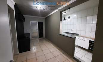 Imagem 2: Apartamento com 2 quartos no SPAZIO LUMIERE - Bairro Jardim Morumbi em Londrina