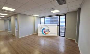 Imagem 3: Conjunto para alugar, 138 m² - Jardim das Perdizes - São Paulo/SP