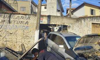 Imagem 7: SãO PAULO - Terreno Padrão - Jardim Jabaquara