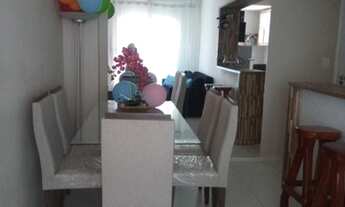 Imagem 7: Lindo apartamento, bairro Sim 2\4 suíte e varanda