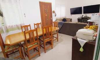 Imagem 7: EXCELENTE SOBRADO JARDIM SAMAMBAIA