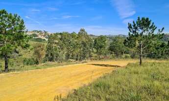 Imagem 7: Lindos lotes á venda dentro de condomínio em MAIRINQUE SP
