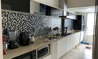 Imagem 3: PRAIA GRANDE - Apartamento Padrão - VILA CAICARA