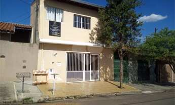 Imagem: São Carlos - Casa Padrão - Parque Santa