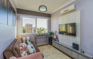 Imagem 3: Canoas - Apartamento Padrão - Centro