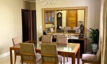 Imagem 3: Casa térrea no Jardim das Indústrias - 3 dormitórios - 150m² - 2 vagas