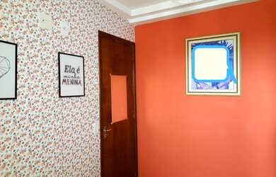 Imagem 3: Apartamento 2 quartos com vaga em Irajá - Rio de Janeiro - RJ