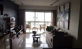 Imagem 3: Apartamento à venda, 3 quartos, 3 suítes, 2 vagas, Charitas - Niterói/RJ