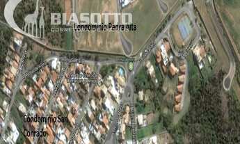 Imagem: TERRENO à Venda SAN CONRADO (SOUSAS), CAMPINAS