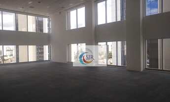 Imagem 6: Conjunto para alugar, 533 m² - Brooklin - São Paulo/SP