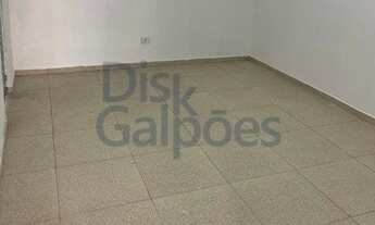 Imagem 3: SãO BERNARDO DO CAMPO - Galpão/Depósito/Armazém - Centro