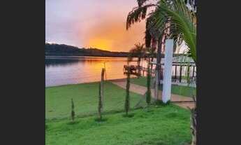 Imagem 4: Rancho no Miranda 11 suítes na beira da represa