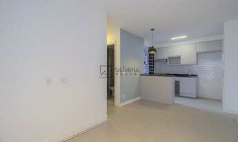 Imagem 6: Apartamento Locação Chácara Santo Antônio 61 m² 2 Dormitórios