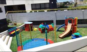 Imagem 5: 3 Quartos Suíte Varanda. Candeal - Salvador - Bahia