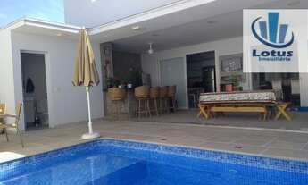 Imagem: Casa com 4 dormitórios à venda, 334 m²