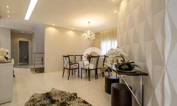 Imagem 4: Casa com 4 dormitórios à venda, 500 m² por R$ 3.600.000,00 - Parque das Araucárias - Campi