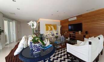 Imagem 6: Cobertura para venda com 557 metros quadrados com 5 quartos em Riviera - Bertioga - SP