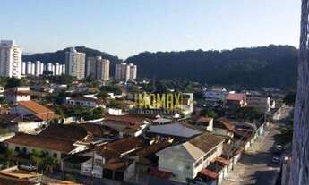 Imagem: Apartamento á venda com 2 dormitórios