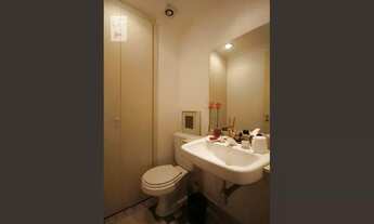 Imagem 6: Apartamento para venda todo mobiliado no Condomínio Villa santa Monica