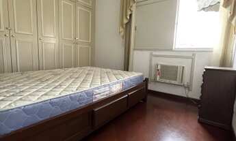 Imagem 4: Apartamento para venda tem 85 metros quadrados com 2 quartos em Vila Isabel - Rio de Janei