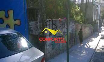 Imagem 2: Terreno na Vila Ema