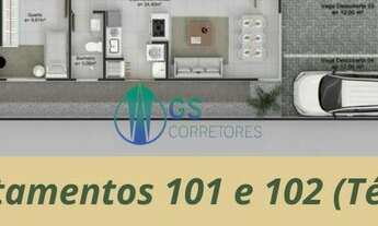 Imagem 2: Apartamentos Frente Mar na Praia do Sonho