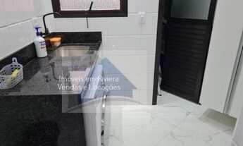 Imagem 5: Apartamento para venda possui 93 metros quadrados com 3 quartos em Riviera - Bertioga - SP