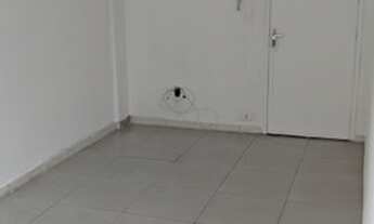 Imagem 4: Kitnet/conjugado para aluguel possui 28 metros quadrados com 1 quarto em Sé - São Paulo