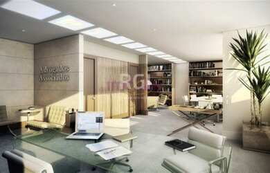 Imagem 7: Porto Alegre - Conjunto Comercial/Sala - Cidade Baixa