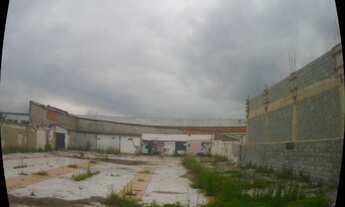 Imagem 5: Terreno - Kennedy - Aviação