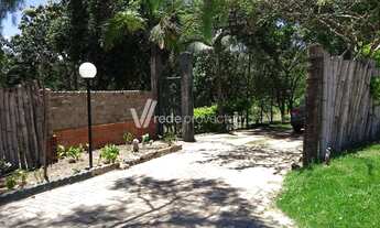 Imagem 3: Chácara - Sousas - Campinas