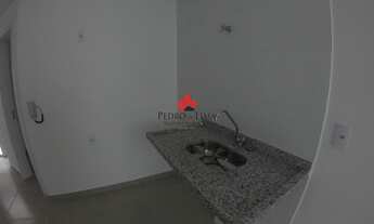 Imagem 6: Apartamento Studio 38,02m², Novo na Vila Prudente, 800m do Metro