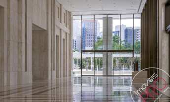 Imagem 4: Conj. Comercial, Brooklin - São Paulo