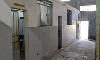 Imagem 4: Excelente galpão c/ 360 m2 Bairro Àgua Branca/Contagem