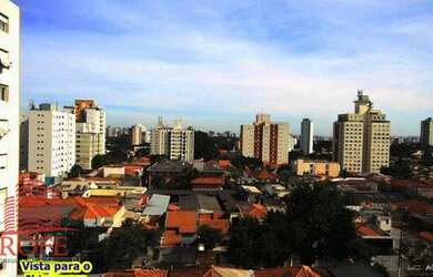 Imagem 6: Apartamento com 3 dormitórios à venda, 112 m² por R$ 950.000,00 - Vila Clementino - São Pa