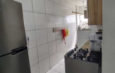 Imagem 4: Apartamento 2/4 no centro de Lauro de Freitas