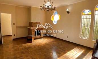 Imagem 5: CASA RESIDENCIAL em CAMPINAS - SP, CIDADE UNIVERSITÁRIA