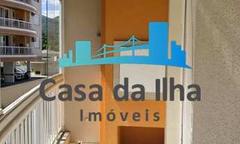 Imagem 4: Florianópolis - Apartamento Padrão - Saco dos Limões