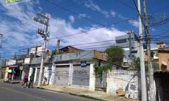 Imagem: Terreno à venda, 500 m² por R$ 850.000,00