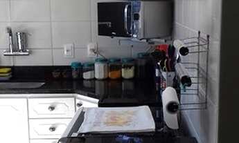 Imagem 5: Excelente apartamento à venda tem 50 metros quadrados com 2 quartos no São Benedito