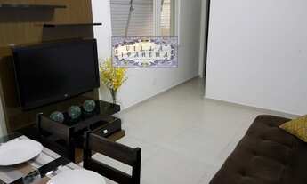 Imagem 2: IPANEMA, QUADRA DO METRÔ, REFORMADÍSSIMO, 1 QUARTO, 1 BANHEIRO, 40M² E COM FARTO COMÉRCIO!