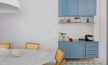 Imagem 6: Apartamento Itaim Bibi 3 Quartos 1 Suíte 1 Vaga