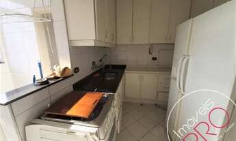 Imagem 5: Apartamento 74m² 3 Dormitórios para Venda em Moema