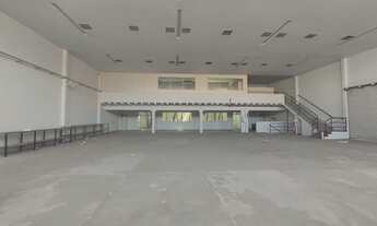 Imagem 2: ÁREA INDUSTRIAL GALPÃO COMERCIAL para venda e locação