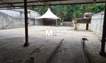 Imagem 3: Galpão para alugar, 850 m² por R$ 18.000/mês - Pirituba - São Paulo/SP