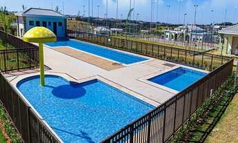 Imagem 2: Linda casa fino acabamento, Setlife Mirassol, 3 dorm, 1 suíte, 2 vagas! Lazer Completo!