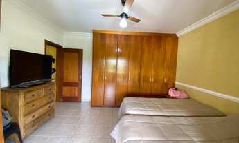 Imagem 4: CASA RESIDENCIAL em ITU - SP, PARQUE VILLAGE CASTELO