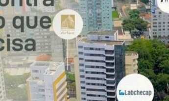 Imagem 4: Apartamento 1/4 com e sem varnada na Graça