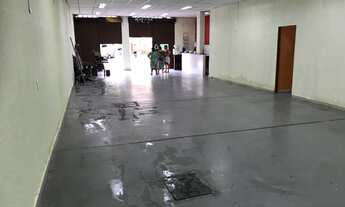 Imagem 4: Galpão/Depósito/Armazém para aluguel tem 300 metros quadrados com 2 quartos