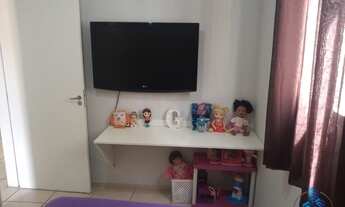 Imagem 6: Duplex para venda com 2 quartos em Vila Gabriel - Sorocaba - SP